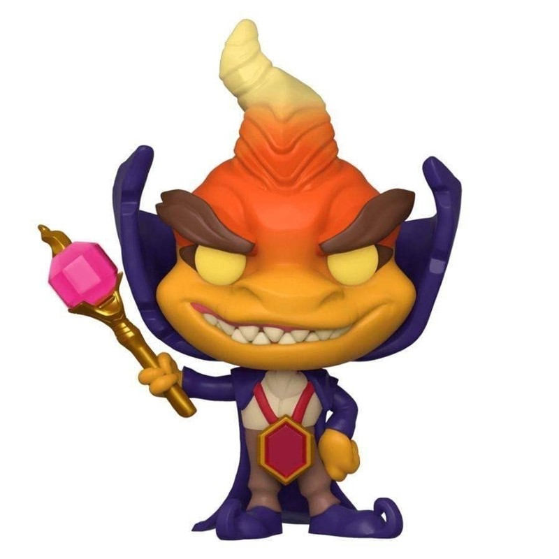 Funko Pop! Games: Spyro - Ripto