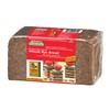 Mestemacher Natural High Fiber Bread 3 Flavor Variety Bundle: (1)