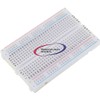 5pcs Solderless Breadboard Bread Board 400 Tie Points Contacts