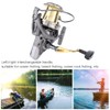 Lightweight Metal Big Wire Cup Long Range High Speed Casting