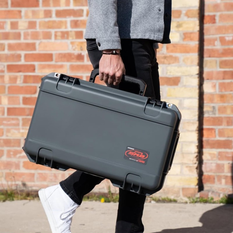 SKB TSA 2 Locking Latch Kit for iSeries Cases, Travel