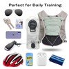 Hydration Running Vest for Women Men, Water Vest Backpack 2L,