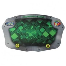 Tapis de Speedcubing Magic Cube Speedcubing mat, Vert