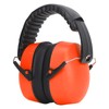 Baby Ear Muffs Noise Blocking Hearing Protection Free Rotation Infant