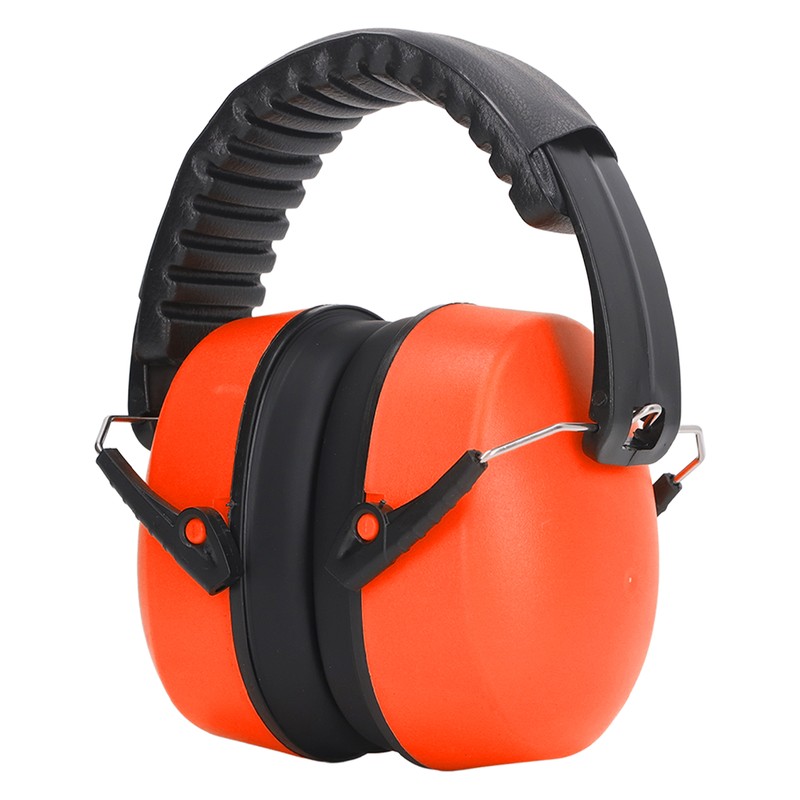 Baby Ear Muffs Noise Blocking Hearing Protection Free Rotation Infant