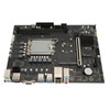 B760 M5 WiFi Gaming Motherboard Support 12th 13th for Intel
