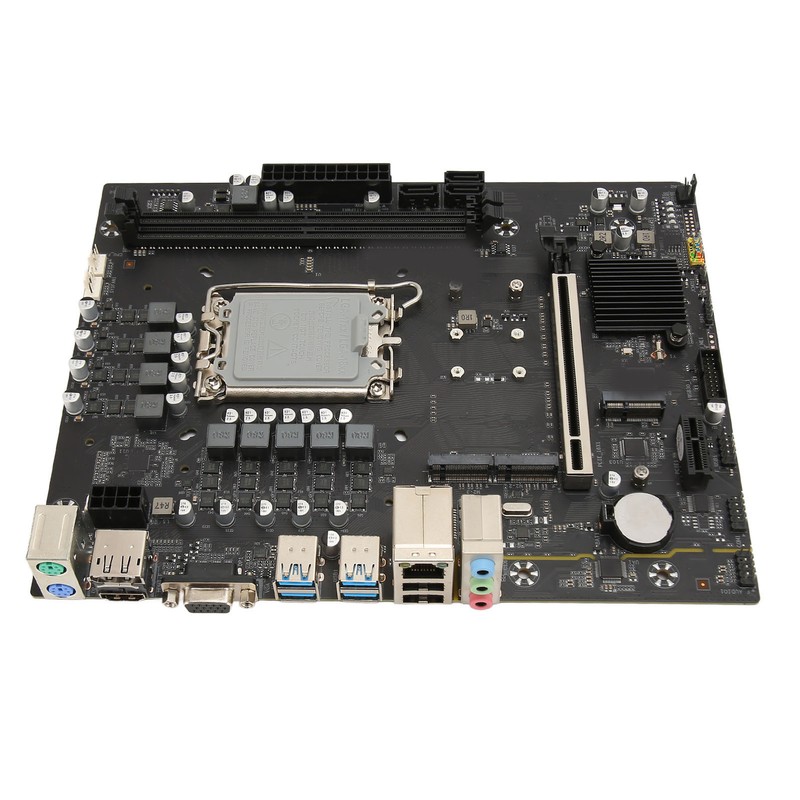B760 M5 WiFi Gaming Motherboard Support 12th 13th for Intel