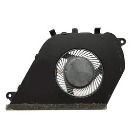 New CPU Cooling Fan Cooler Intended for Dell Inspiron 15 7570 7573 7580 Series Laptop 0Y64H5 023.1009J DC5V