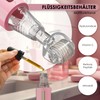 Derma Roller 0.5 mm with Tank, Derma Roller for Lips,