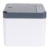 Toothpick Holder Intelligent Infrared Induction Toothpick Box Toothpick Dispenser