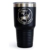 Thomas & Son Designs | Deer Hunting Tumbler 30 oz