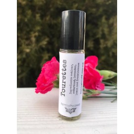 HealingOilsRN LLC Tourettes Tics Essential Oil Roller Roll-on Blend 10 ml
