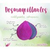Lubella Toallitas Desmaquillantes De Tela Lubella (6 Piezas)
