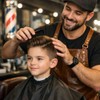 Woodsman - Pomada para Cabello para Niños Aroma Chicle 113g