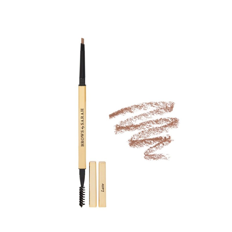 Wow Brow Pencil (Mocha)