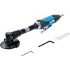 BGS 3287 Air Cutter, Black/Blue, 310 mm