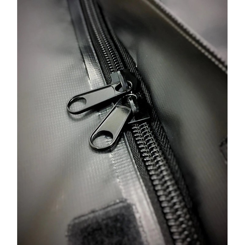 MaxxHaul 70209 Hitch Mount Waterproof/Rai
