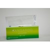 House Brand SP3X9 Kangaroo Self Sealing Sterilization Pouches 3.5" X