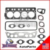Detoti Auto New Cylinder Head Gasket Set for Triumph Spitfire