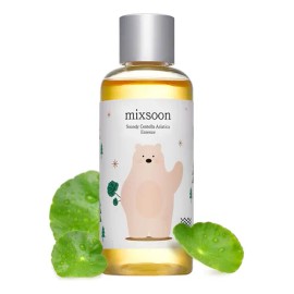 Mixsoon Soondy Centella Asiatica Essence Hidratante Calmante Normal Danoche                                                                           