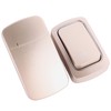 Wireless Doorbell Battery Free Self Generating Waterproof Mini Doorbell AC