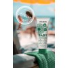 LITTLE URCHIN BABY Natural Clear Zinc Sunscreen SPF 50, 100g