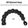 Nitescuba AS062 Underwater Camera Tray Diving Handle Bracket Grip for