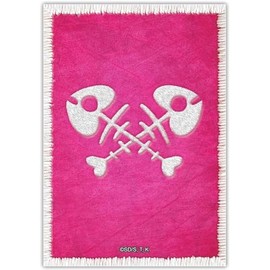 Yu-Gi-Oh! Gold Pride Card Sleeves