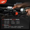 A-Premium Fuel Filter Compatible with Toyota Tacoma 1995-2004 2.4L 2.7L,