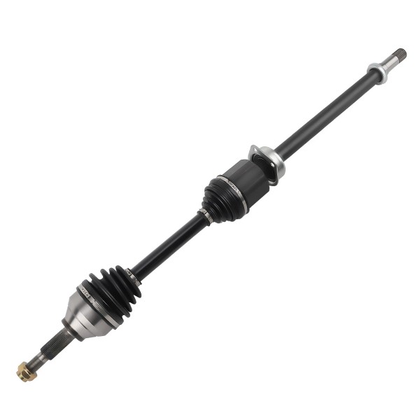 maXpeedingrods Front Right Side CV Axle Shaft Assembly Set for