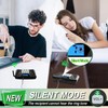 Intercoms Wireless for Home Hands Free, Upgrade Two Way Intercom