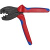 Knipex PreciForce Crimping Tool for MC4/MC4 EVO 2 Plug, 220