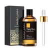 MAYJAM Essential Oil, Ylang-Ylang, 3.4 fl oz (100 ml), Essential