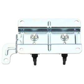 MAYASAF ‎4M5G-9A500 Vapor Canister Purge Solenoid Valve fits for Mazda 3 2004-2013, for Mazda 5 2012-2013, for Mazda 6 2009-2013, for Mazda CX-7 2010-2012