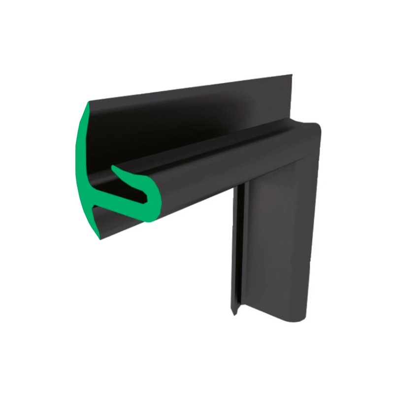 Shipping Container Door Seal Gaskets | Container Rubber Door Seals