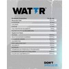 HR Labs WATTR™ Electrolyte Loaded Hydration Powder with Energising B