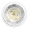 2Pcs MR11 Light Bulb High Brightness 3W 110V Faster Heat