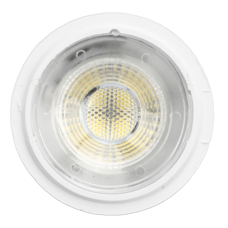 2Pcs MR11 Light Bulb High Brightness 3W 110V Faster Heat