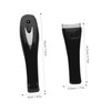 HAKIDZEL Pressure Cooker Replacement Handle Slip-resistant Ergonomic -install for Mirro