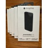 mophie - Powerstation 10,000 mAh Portable Charger for USB-Enabled Devices