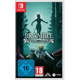 Bramble: The Mountain King - [Switch]