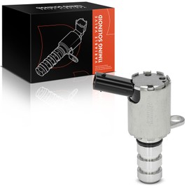 Frankberg Oil Solenoid Valve Solenoid valve Oil Sump Pan A1 8X1 8XK 1.8L-2.0L 2014-2018 A3 Cabriolet 8V7 8VE 1.8L-2.0L 2013-2024 TT 8J3 2.5L 2009-2014 Petrol Replace# VVT135