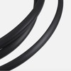 Sunroof Seal Gasket,Compatible with Range Rover Sport 4.2L 4.4L 2005-2009,5.0L