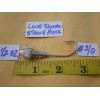Unbranded 25 PCS. SHAD HEAD JIG/BASS SWIM LURE BAIT, 1/2