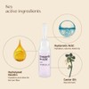 HIALURONICO AMPOLLAS KERATINA 10ML
