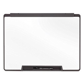 QRTMMP25 - Quartet Cubicle Motion Dry Erase Board
