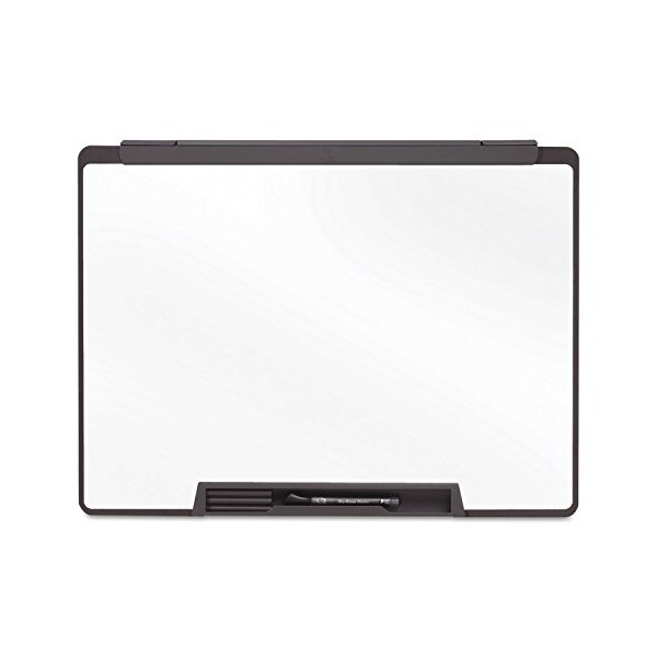 QRTMMP25 - Quartet Cubicle Motion Dry Erase Board