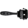 Dorman 2330855 Multifunction Switch Assembly Compatible with Select Chrysler/Dodge/Mitsubishi Models