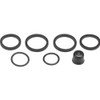 Hope Caliper Seal Kit Complete Mono M4 - One Colour