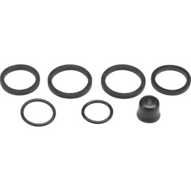 Hope Caliper Seal Kit Complete Mono M4 - One Colour , One Size